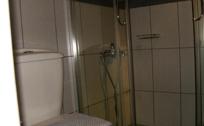 Фото отеля Smaragdi Apartments
