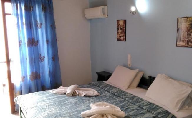 Фото отеля Smaragdi Apartments