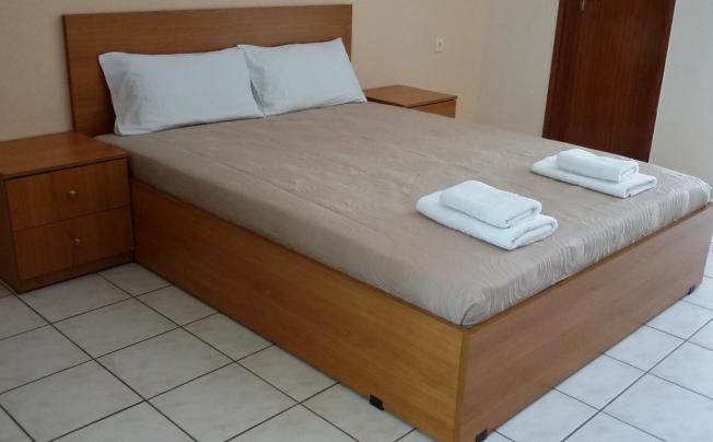 Фото отеля Amaril Hotel Apartments