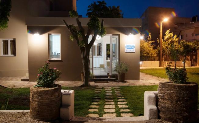 Фото отеля Blue Sky Apartments Malia