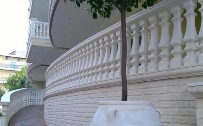 Фото отеля Rg Status Hotel