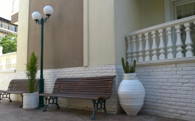 Фото отеля Rg Status Hotel
