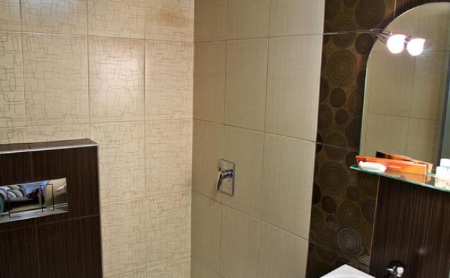 Фото отеля Rg Status Hotel