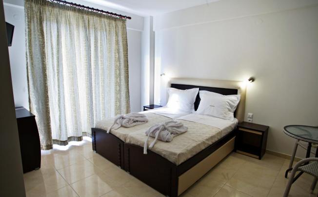 Фото отеля Rg Status Hotel