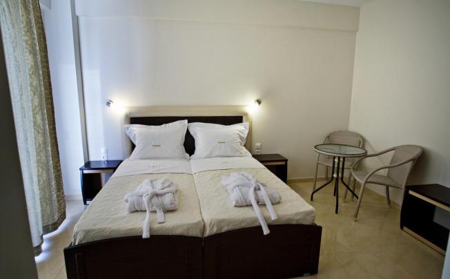 Фото отеля Rg Status Hotel
