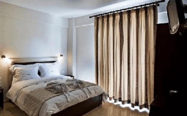 Фото отеля Rg Status Hotel