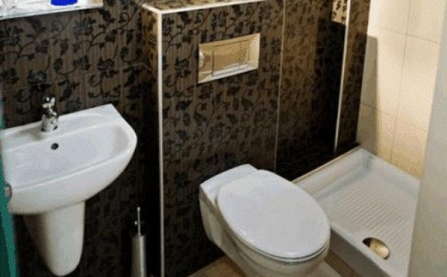 Фото отеля Rg Status Hotel