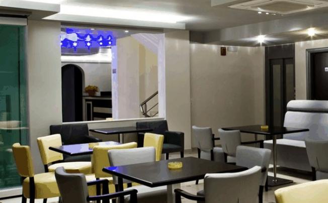Фото отеля Rg Status Hotel