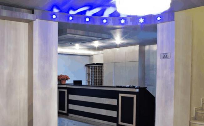 Фото отеля Rg Status Hotel