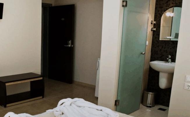 Фото отеля Rg Status Hotel