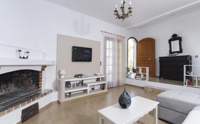 Фото отеля VILLA KOULA & VILLA ALKYON