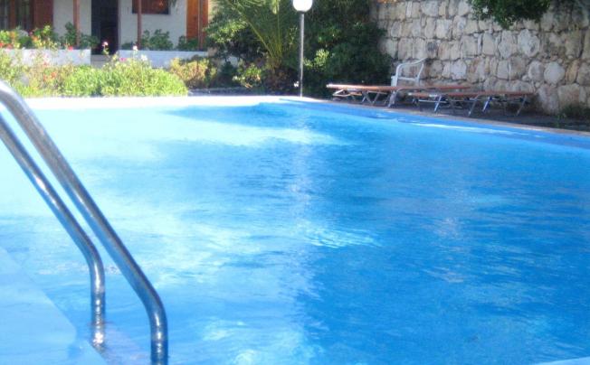Фото отеля VILLA KOULA & VILLA ALKYON