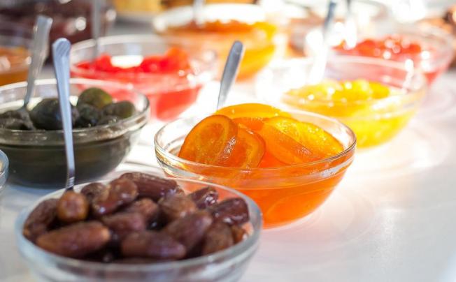 Фото отеля Antonios Hotel