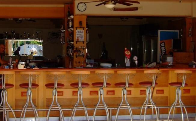 Фото отеля Antonios Hotel