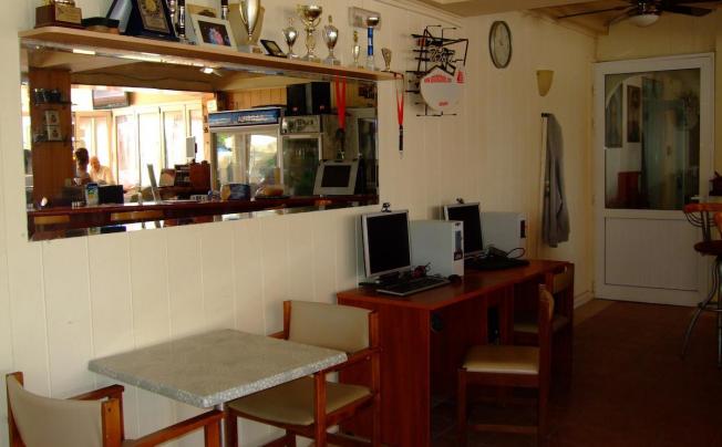 Фото отеля Antonios Hotel