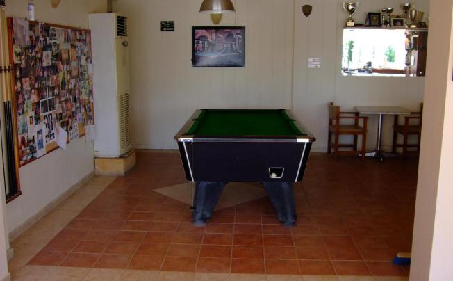 Фото отеля Antonios Hotel