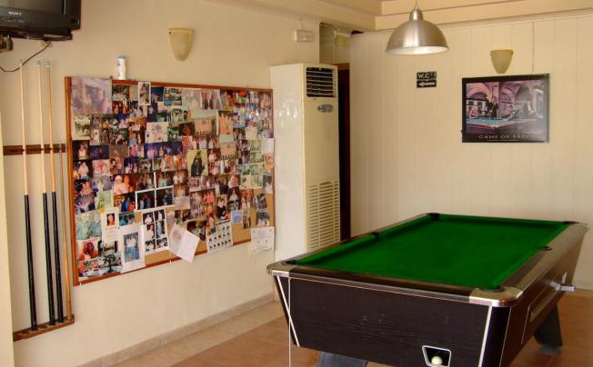 Фото отеля Antonios Hotel