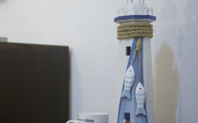 Фото отеля Antonios Hotel