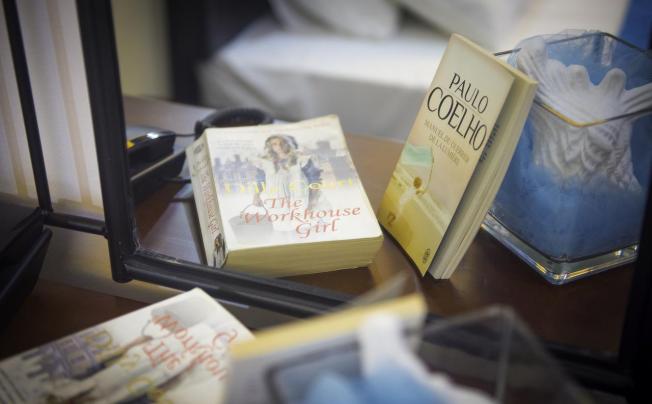 Фото отеля Antonios Hotel