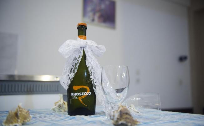 Фото отеля Antonios Hotel