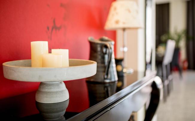 Фото отеля Comfy Boutique Hotel