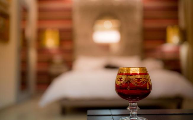Фото отеля Comfy Boutique Hotel