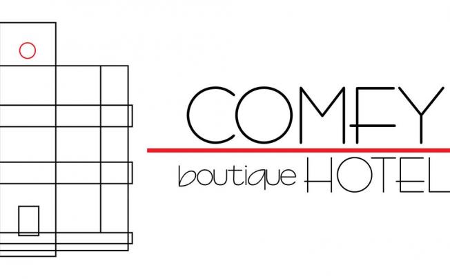 Фото отеля Comfy Boutique Hotel
