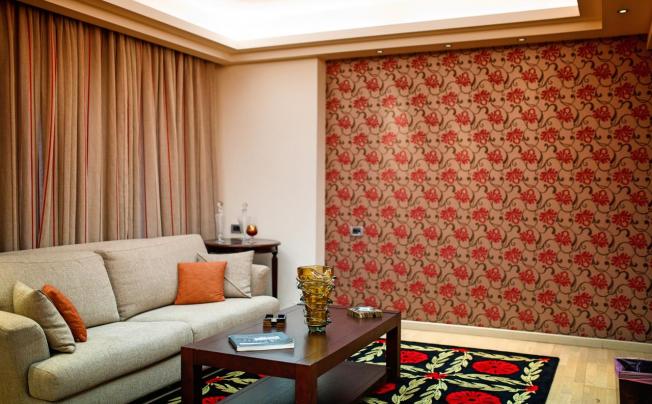 Фото отеля Comfy Boutique Hotel