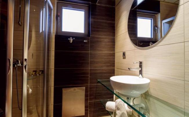 Фото отеля Comfy Boutique Hotel
