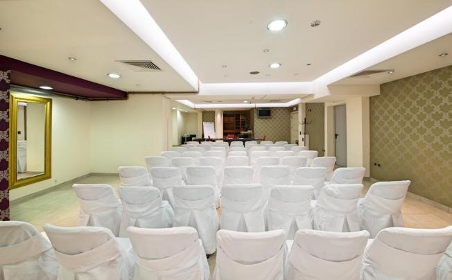 Фото отеля Comfy Boutique Hotel