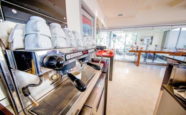 Фото отеля Comfy Boutique Hotel