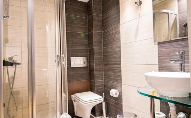 Фото отеля Comfy Boutique Hotel