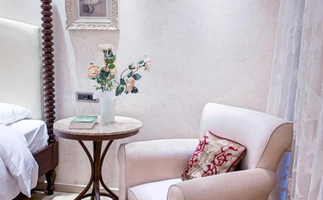 Фото отеля Comfy Boutique Hotel