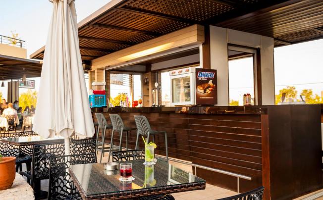 Фото отеля BELLA PAIS HOTEL & APARTMENTS