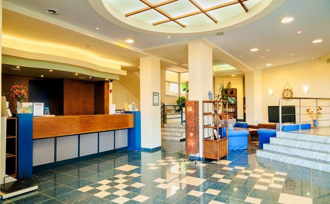 Фото отеля BELLA PAIS HOTEL & APARTMENTS