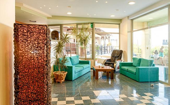 Фото отеля BELLA PAIS HOTEL & APARTMENTS