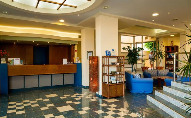 Фото отеля BELLA PAIS HOTEL & APARTMENTS