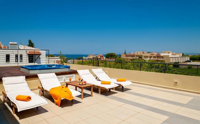 Фото отеля BELLA PAIS HOTEL & APARTMENTS