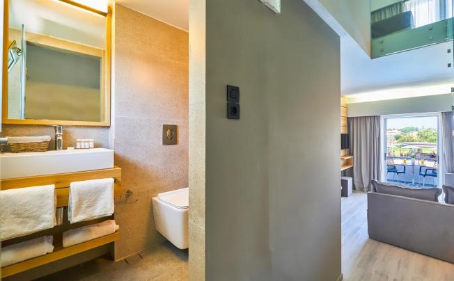 Фото отеля BELLA PAIS HOTEL & APARTMENTS