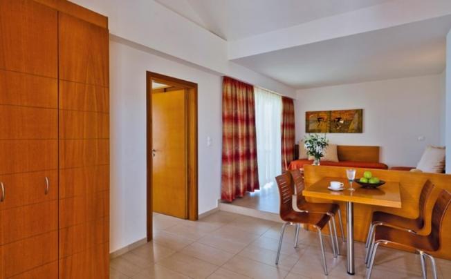Фото отеля BELLA PAIS HOTEL & APARTMENTS