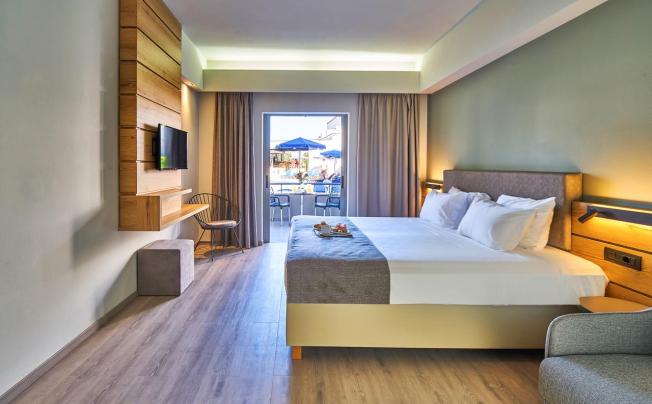 Фото отеля BELLA PAIS HOTEL & APARTMENTS