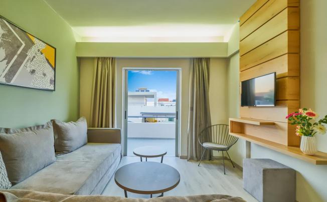 Фото отеля BELLA PAIS HOTEL & APARTMENTS