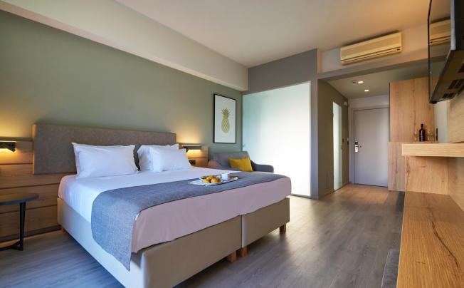 Фото отеля BELLA PAIS HOTEL & APARTMENTS