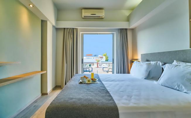 Фото отеля BELLA PAIS HOTEL & APARTMENTS