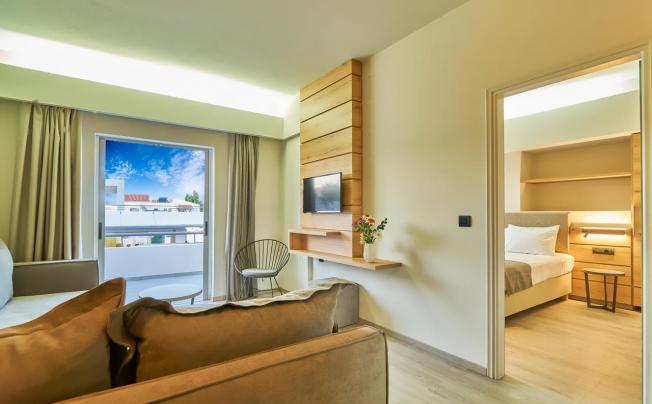 Фото отеля BELLA PAIS HOTEL & APARTMENTS