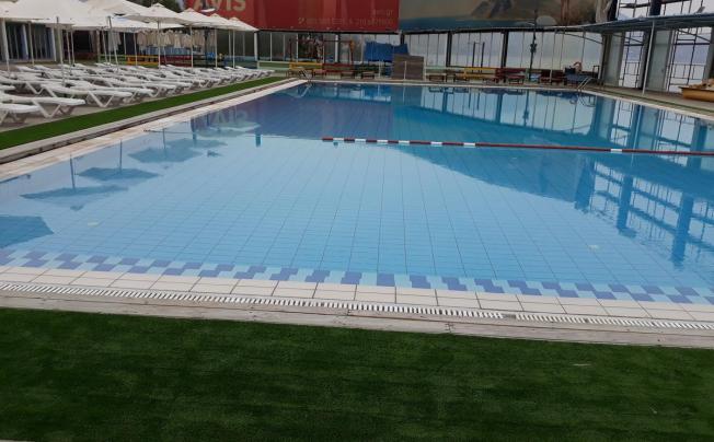 Фото отеля Santo George Beach Resort