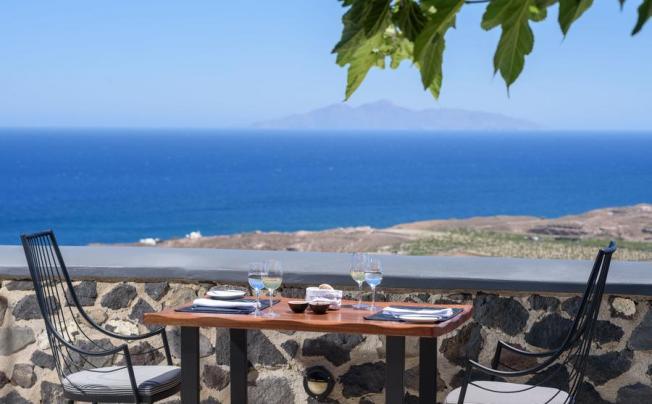 Фото отеля Amber Light Luxury Villas