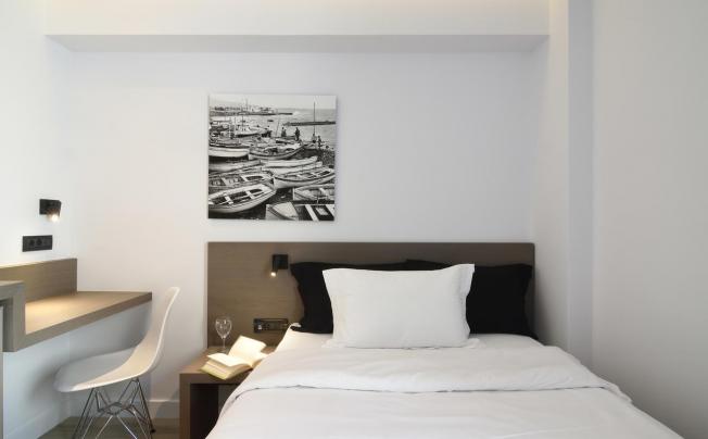Фото отеля Poseidon Hotel Athens