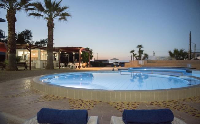 Фото отеля Bomo Gouves Bay Hotel