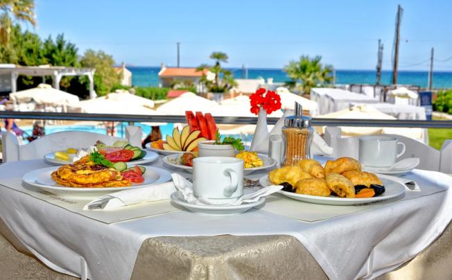 Фото отеля Bomo Gouves Bay Hotel